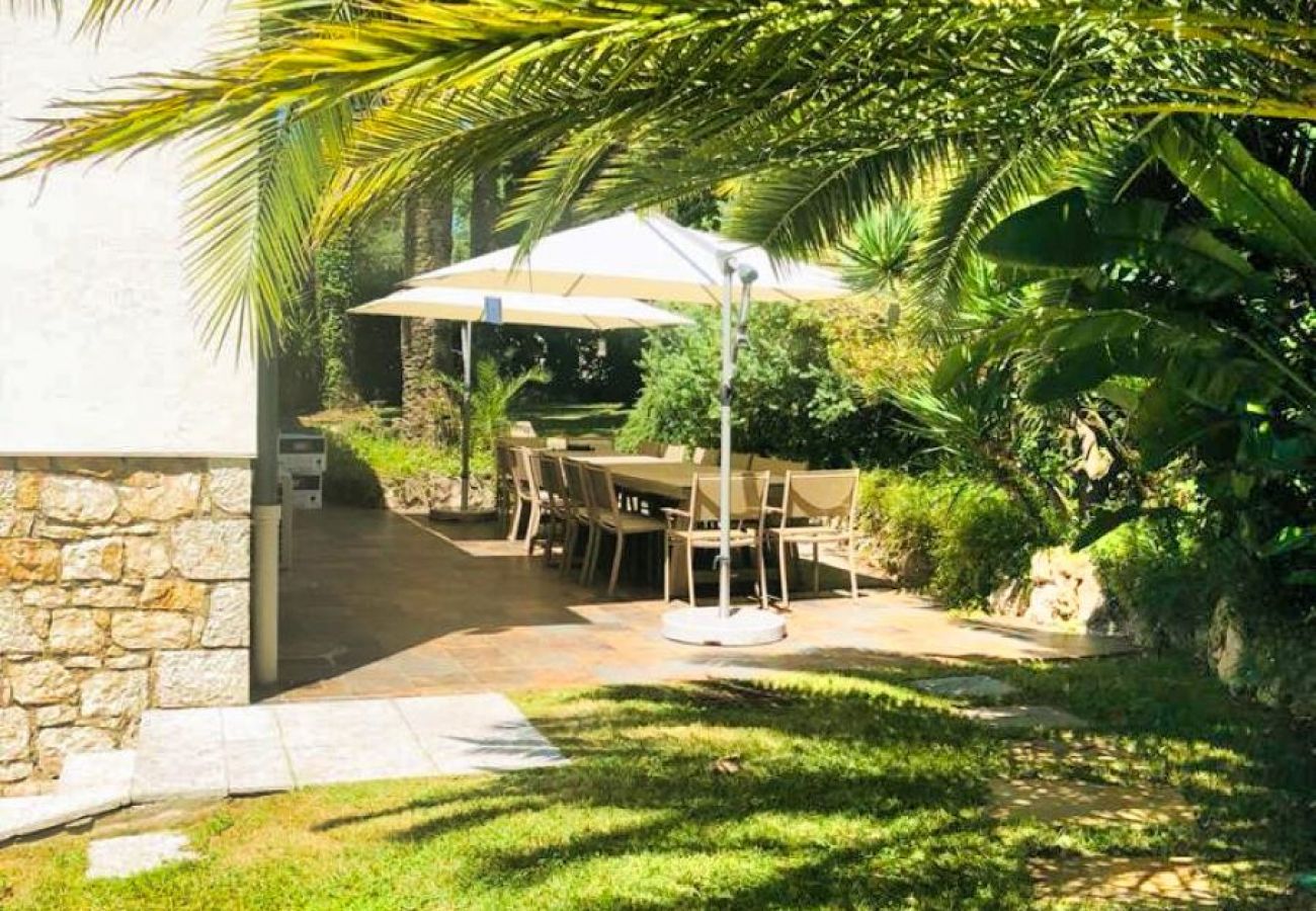 Villa à Cannes - Palmes d'Or Properties - Ref MOGA