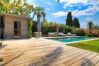 Villa à Cannes - Palmes d'Or Properties - Ref MOGA
