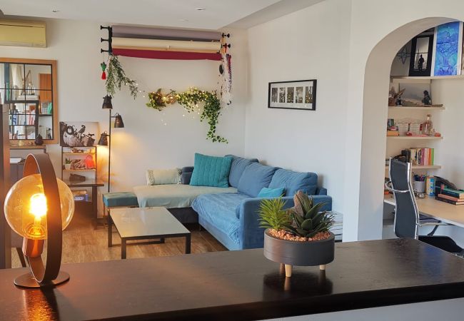 Cannes - Appartement