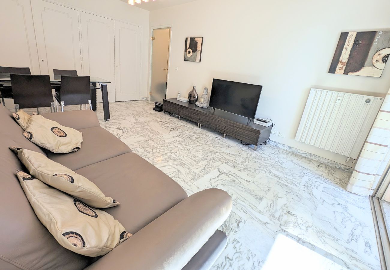 Appartement à Cannes - Ref LACOUR7 Palmes d Or Properties