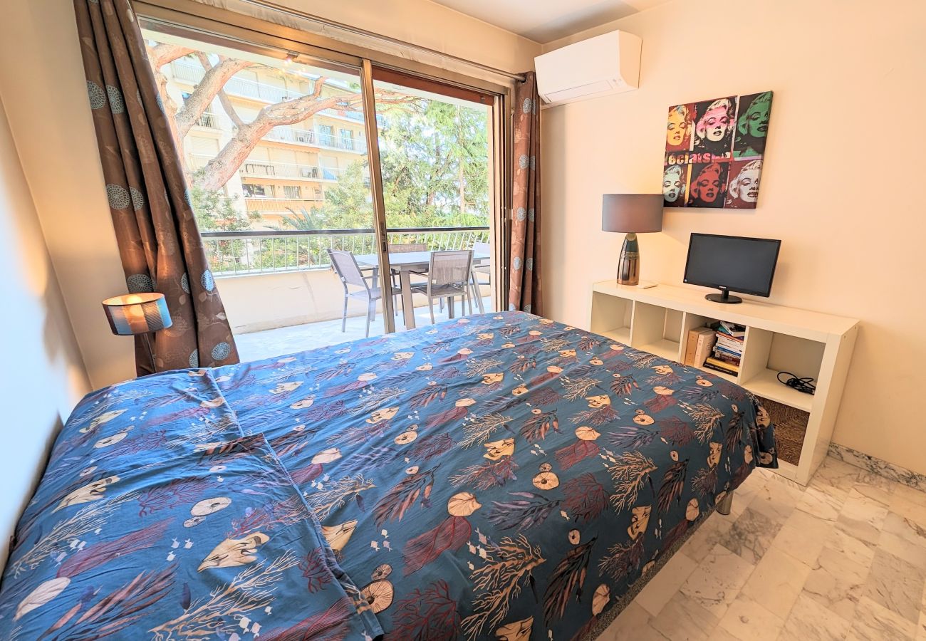 Appartement à Cannes - Ref LACOUR7 Palmes d Or Properties