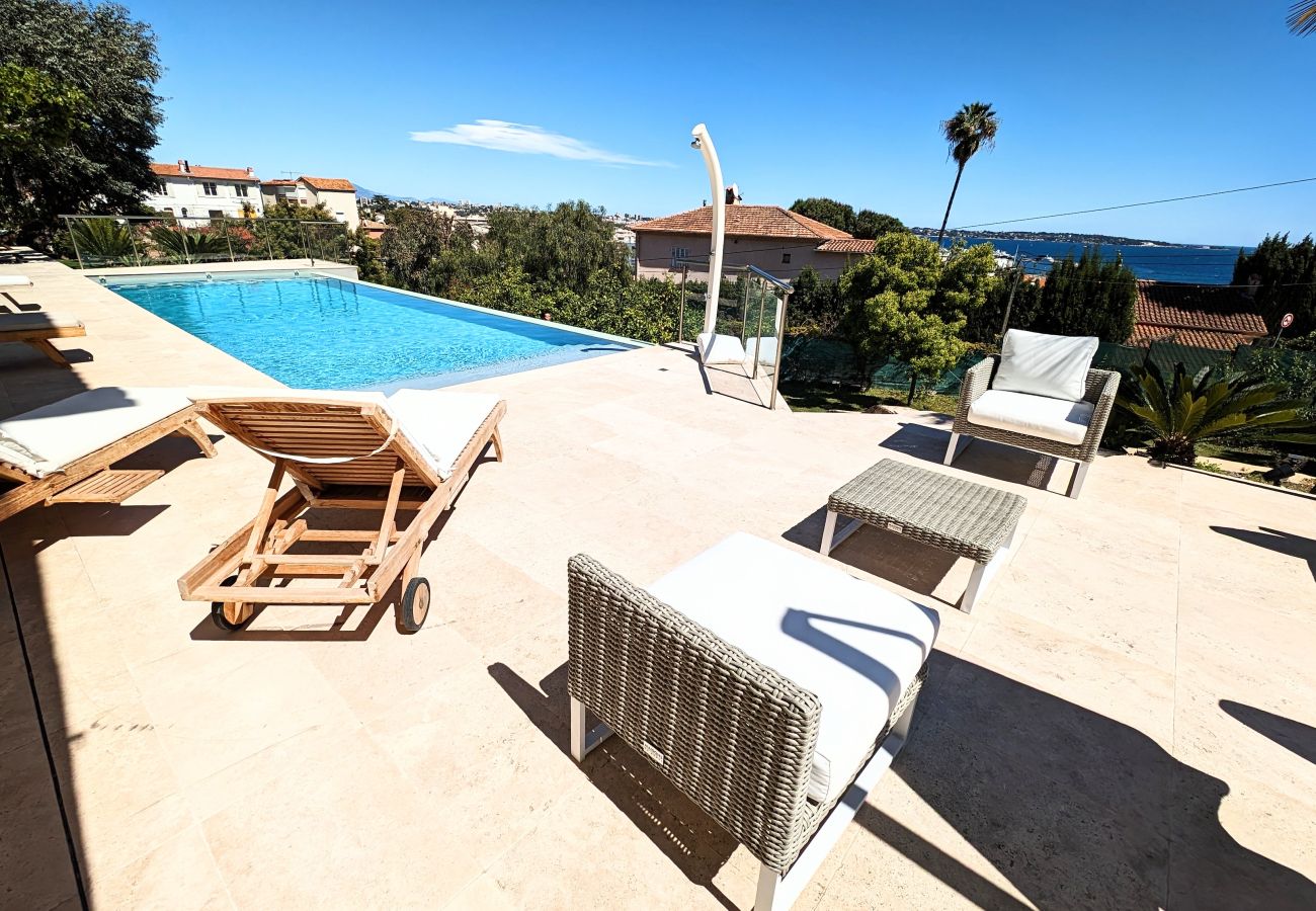 Appartement à Golfe Juan - Ref GOLFE Palmes d Or Properties