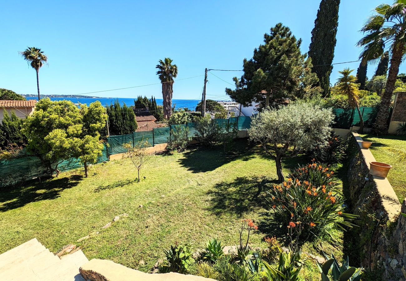 Appartement à Golfe Juan - Ref GOLFE Palmes d Or Properties