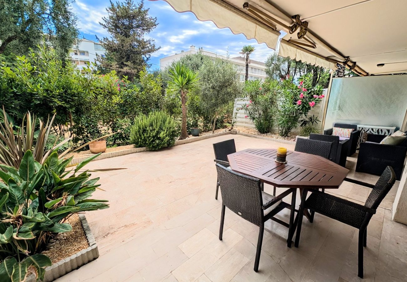 Appartement à Cannes - Ref SOPHIA - Palmes d'Or Properties