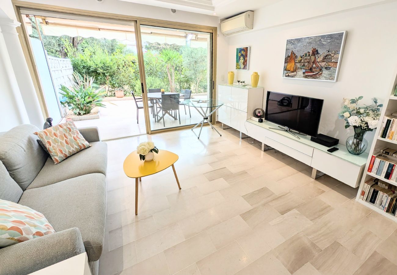 Appartement à Cannes - Ref SOPHIA - Palmes d'Or Properties