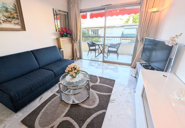 Cannes - Appartement