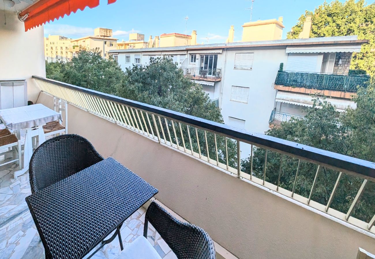 Appartement à Cannes - Ref FLEUR51 by Palmes d'Or Properties