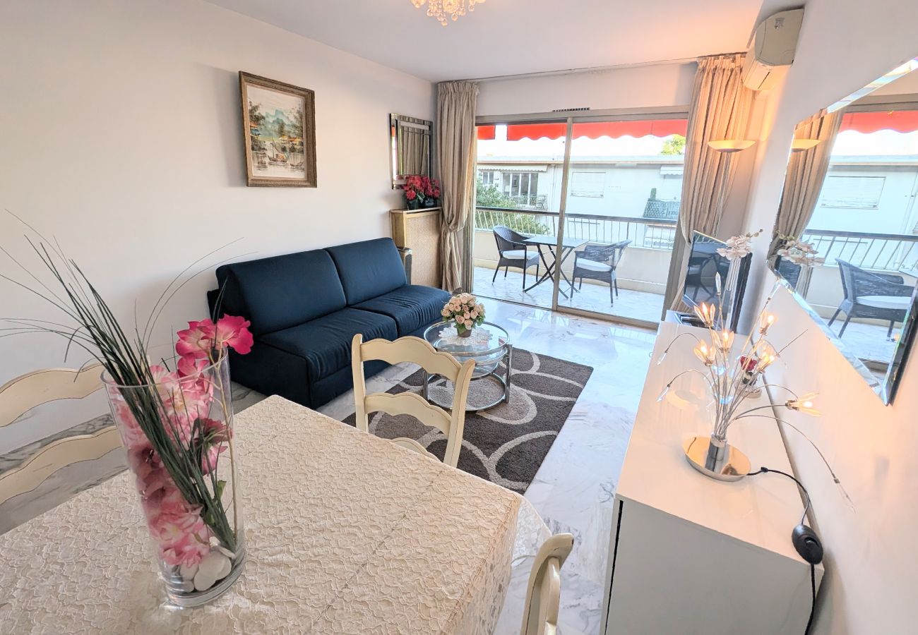 Appartement à Cannes - Ref FLEUR51 by Palmes d'Or Properties