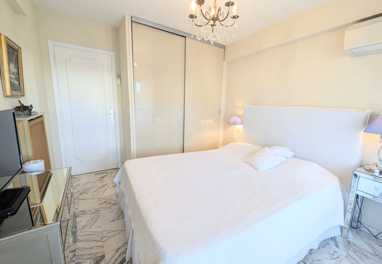 Appartement à Cannes - Ref FLEUR51 by Palmes d'Or Properties