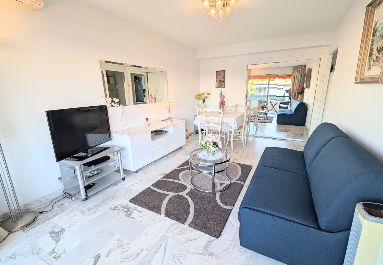 Appartement à Cannes - Ref FLEUR51 by Palmes d'Or Properties