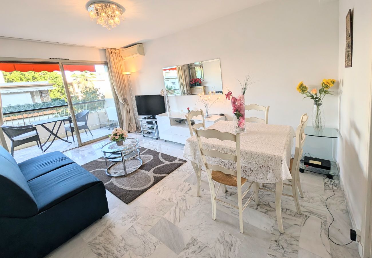 Appartement à Cannes - Ref FLEUR51 by Palmes d'Or Properties