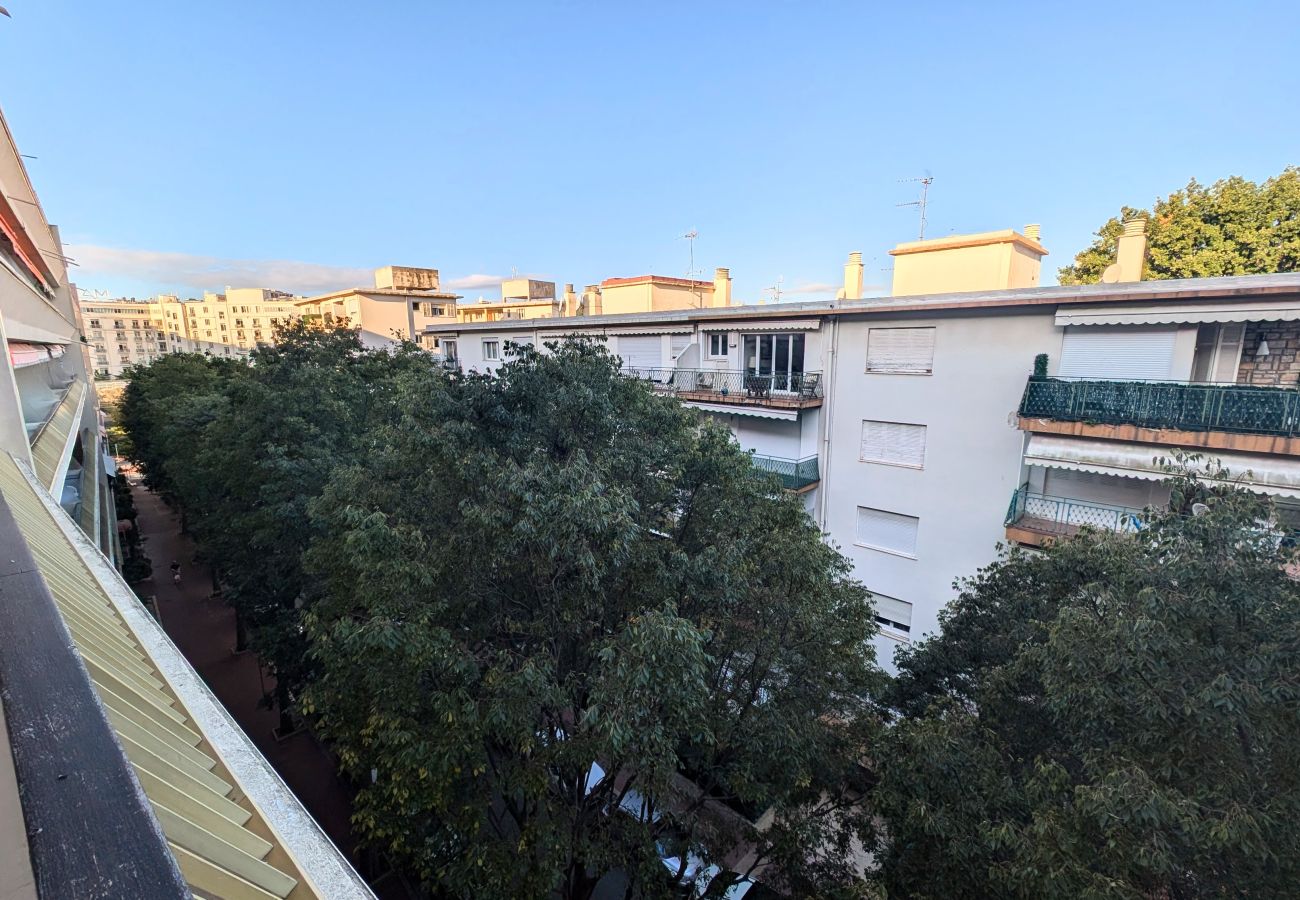 Appartement à Cannes - Ref FLEUR51 by Palmes d'Or Properties