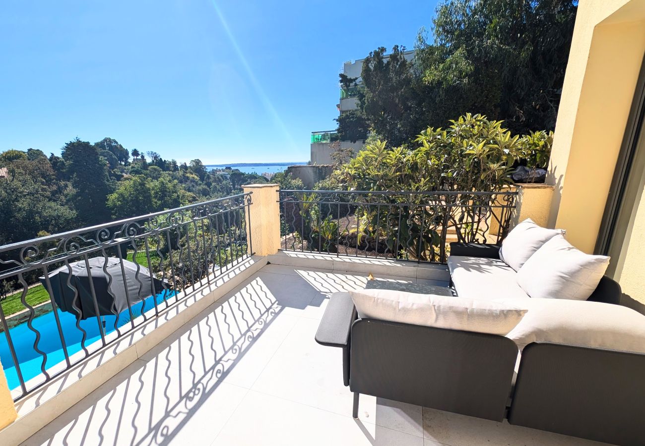 Villa à Cannes - Ref VCLAIR by Palmes d'Or Properties