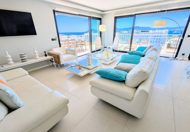 Cannes - Appartement