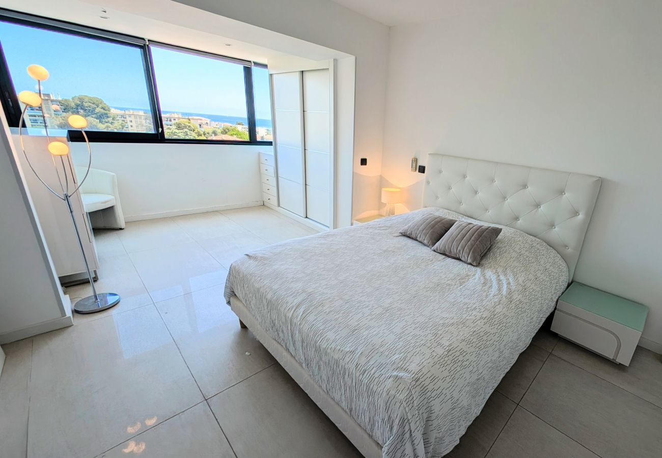 Appartement à Cannes - Ref ROOFTOP by Palmes d'Or Properties