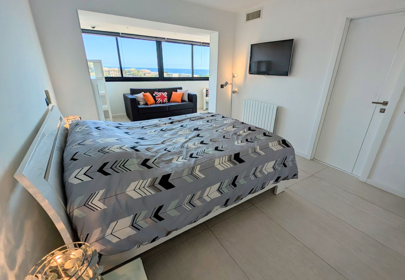 Appartement à Cannes - Ref ROOFTOP by Palmes d'Or Properties