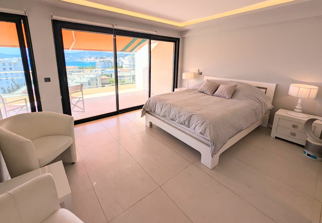 Appartement à Cannes - Ref ROOFTOP by Palmes d'Or Properties