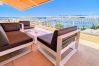 Appartement à Cannes - Ref ROOFTOP by Palmes d'Or Properties