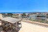 Appartement à Cannes - Ref ROOFTOP by Palmes d'Or Properties
