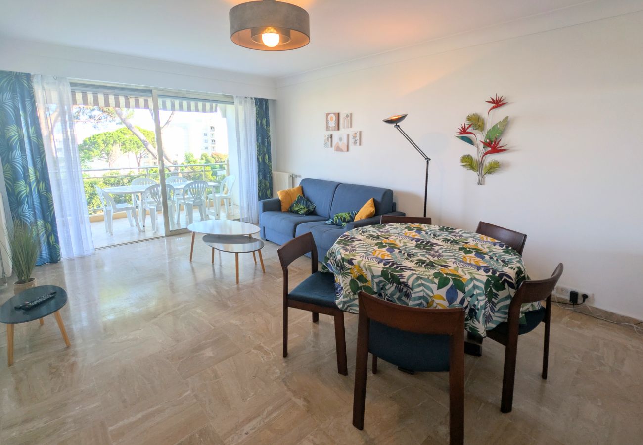 Appartement à Golfe Juan - Ref COLLINE by Palmes d Or Properties