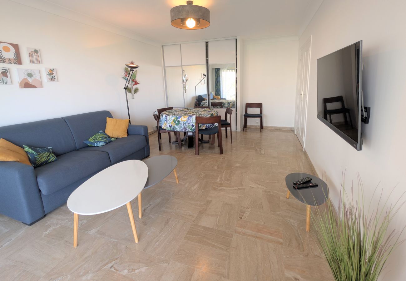 Appartement à Golfe Juan - Ref COLLINE by Palmes d Or Properties