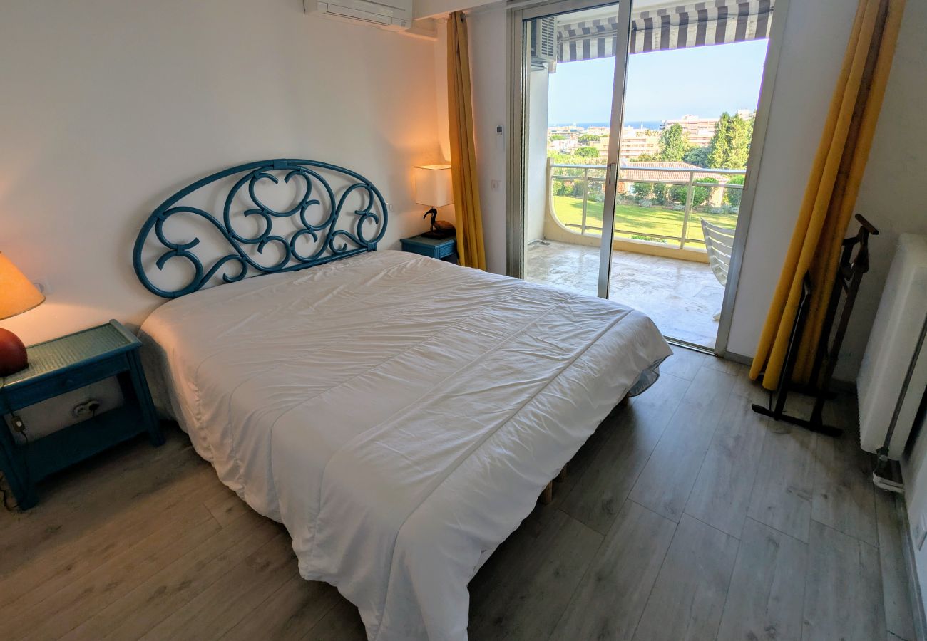 Appartement à Golfe Juan - Ref COLLINE by Palmes d Or Properties