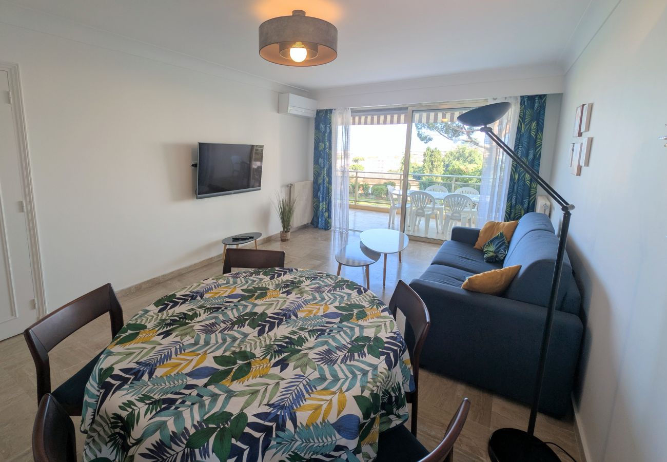 Appartement à Golfe Juan - Ref COLLINE by Palmes d Or Properties