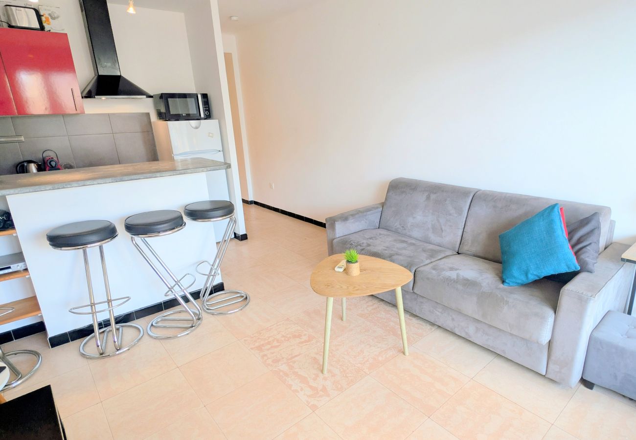 Appartement à Juan-les-Pins - Ref Wilson by Palmes d'Or Properties