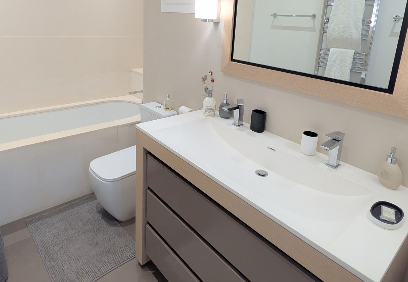 Appartement à Cannes - Ref DUNES3 by Palmes d Or Properties