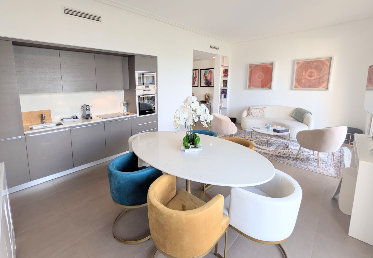 Appartement à Cannes - Ref DUNES3 by Palmes d Or Properties