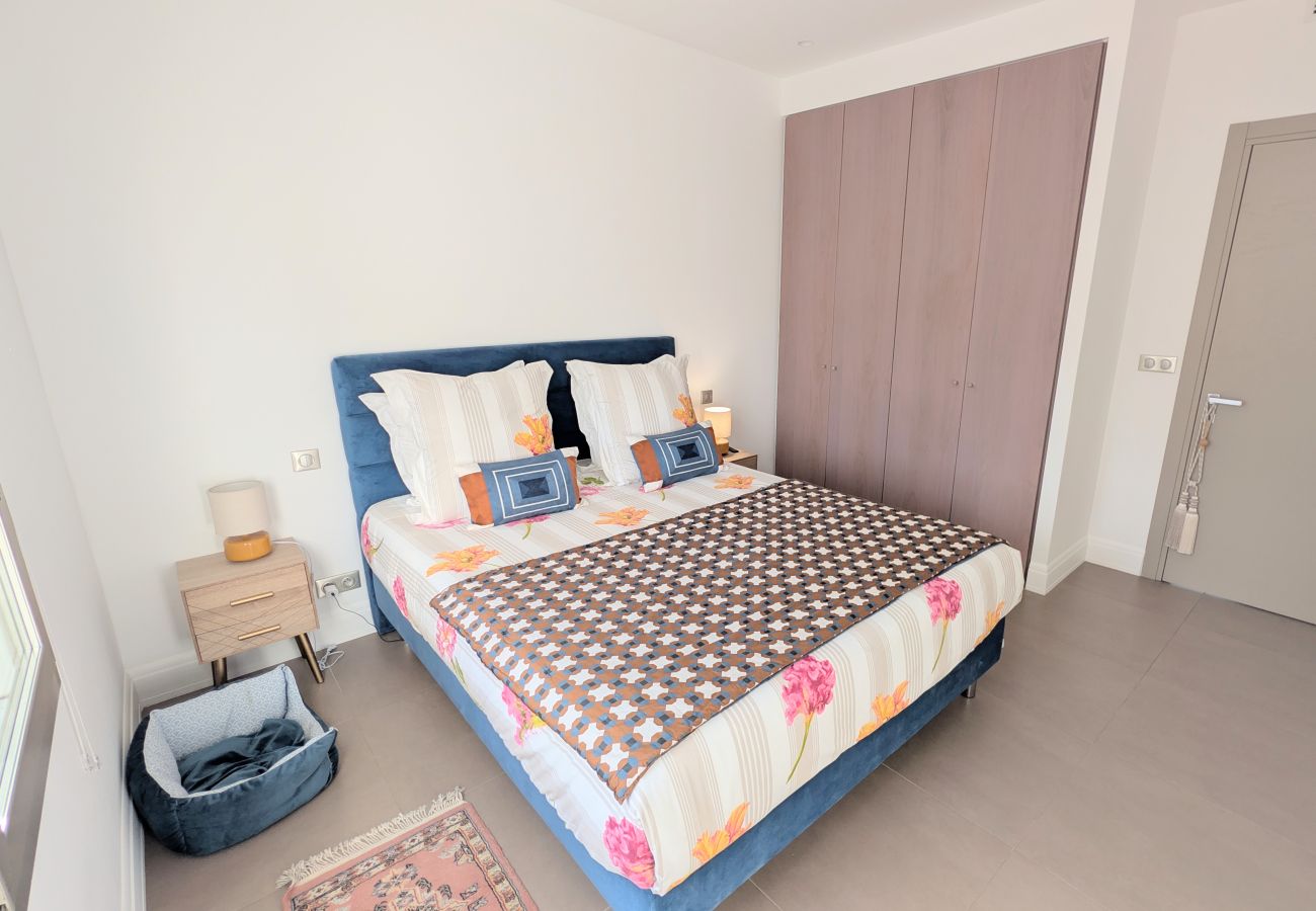 Appartement à Cannes - Ref DUNES3 by Palmes d Or Properties