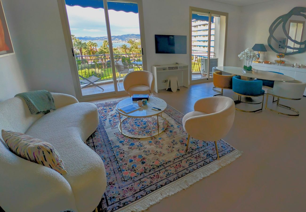 Appartement à Cannes - Ref DUNES3 by Palmes d Or Properties