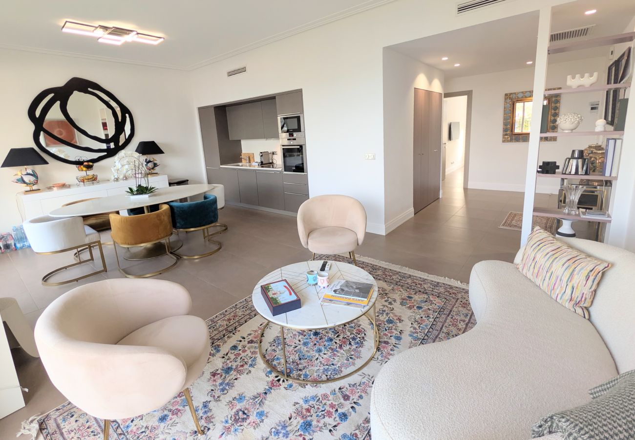 Appartement à Cannes - Ref DUNES3 by Palmes d Or Properties