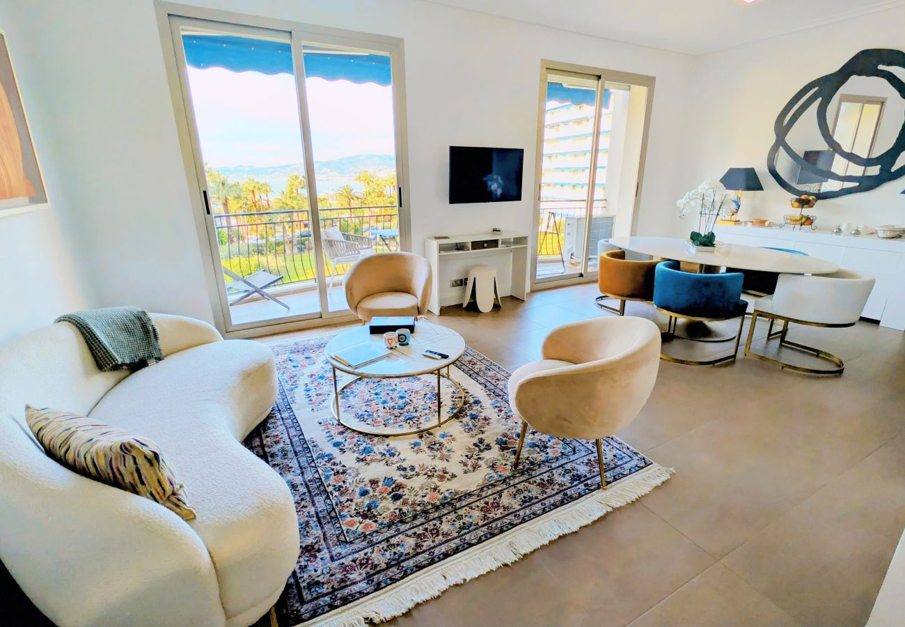 Appartement à Cannes - Ref DUNES3 by Palmes d Or Properties