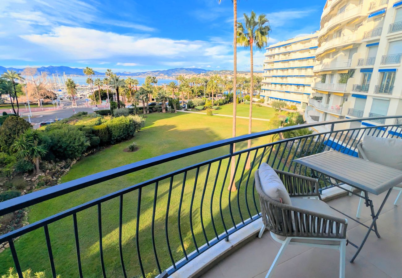 Appartement à Cannes - Ref DUNES3 by Palmes d Or Properties