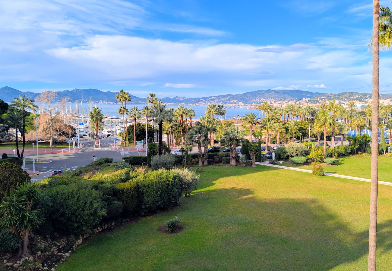 Appartement à Cannes - Ref DUNES3 by Palmes d Or Properties