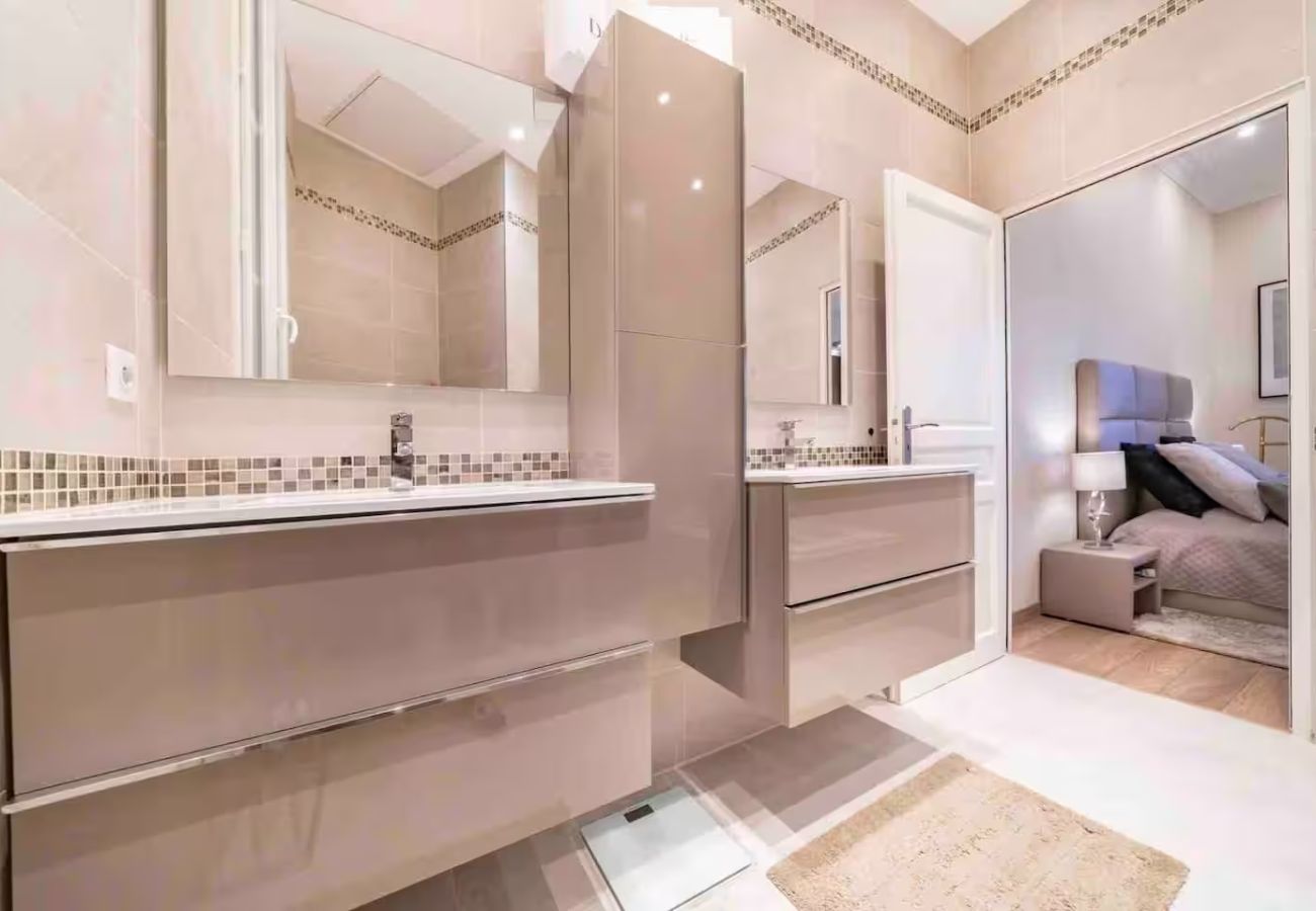 Appartement à Cannes - REF CAR BY PALMES D OR PROPERTIES