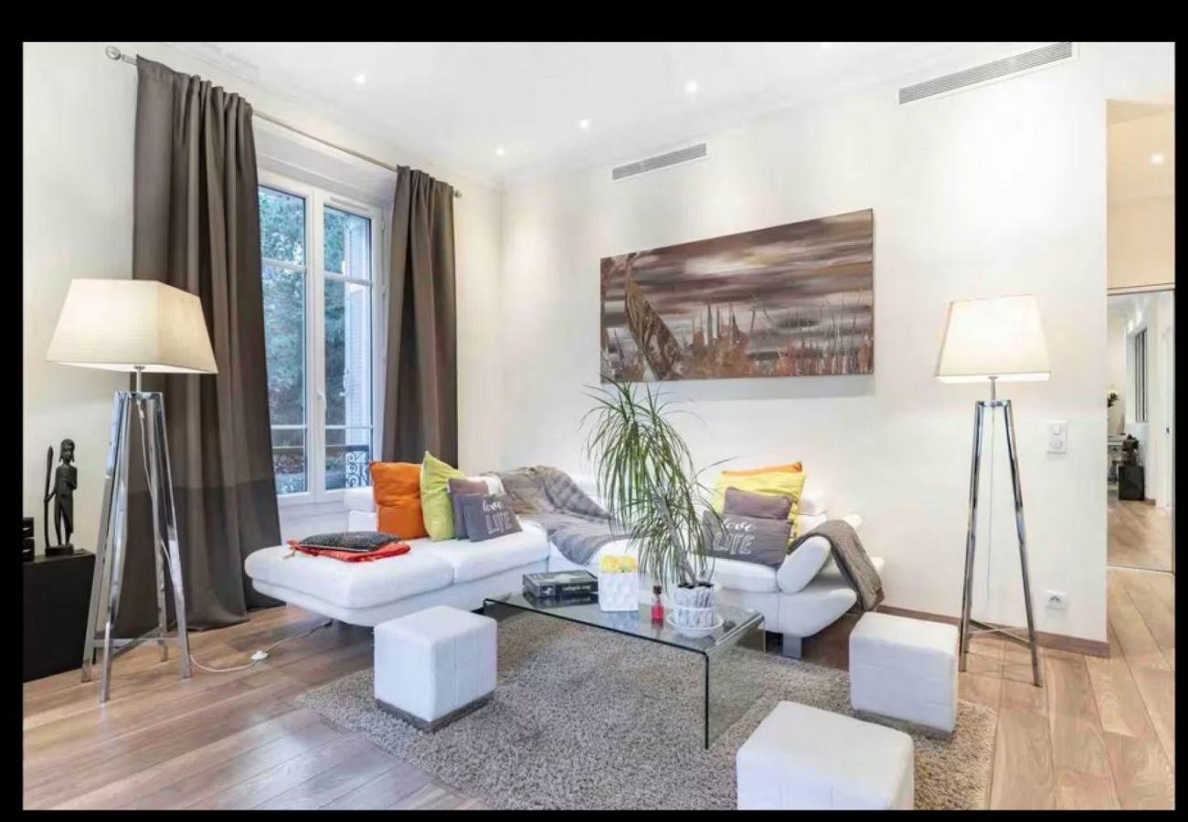 Appartement à Cannes - REF CAR BY PALMES D OR PROPERTIES