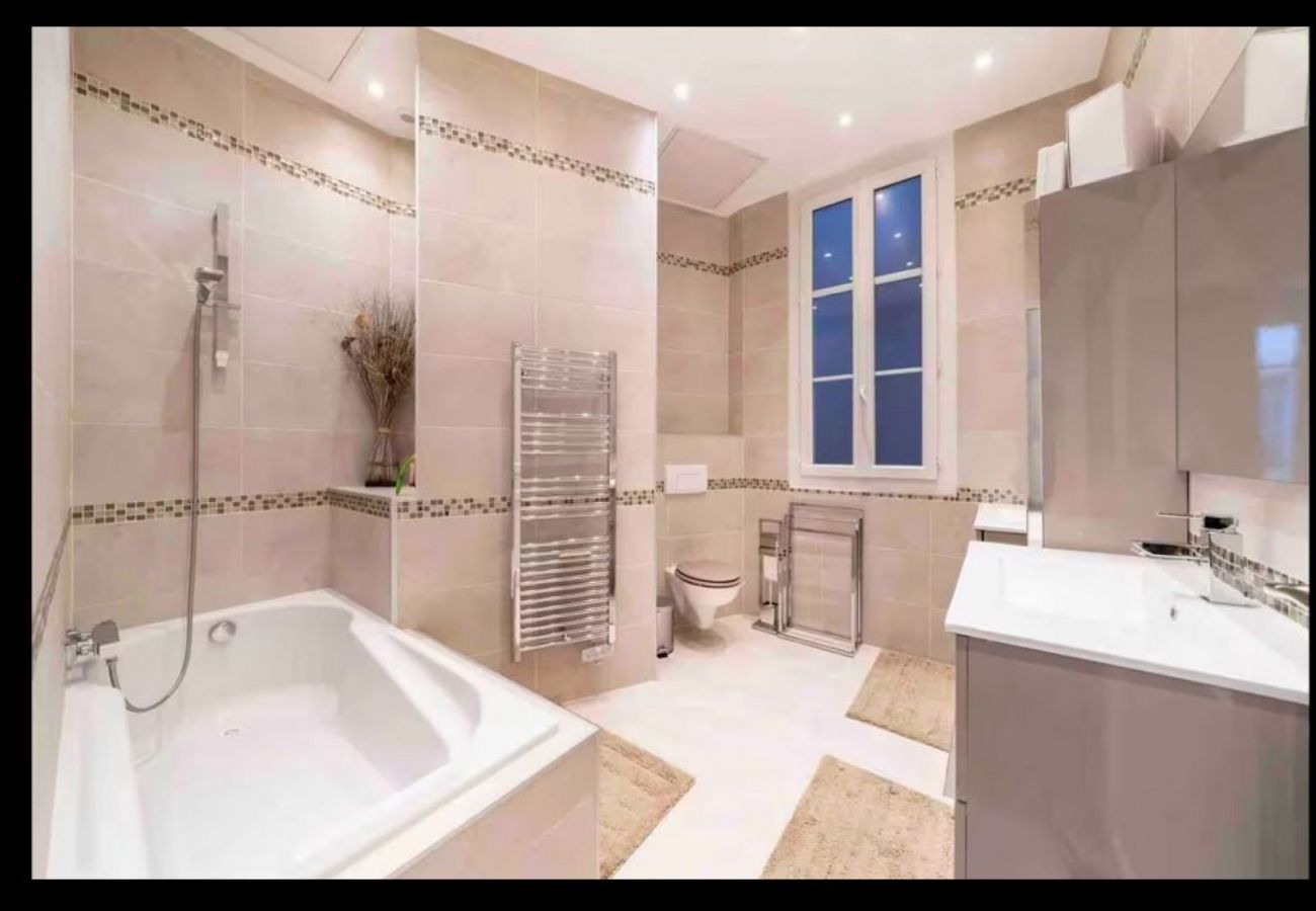 Appartement à Cannes - REF CAR BY PALMES D OR PROPERTIES