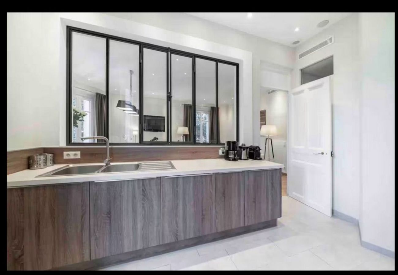 Appartement à Cannes - REF CAR BY PALMES D OR PROPERTIES