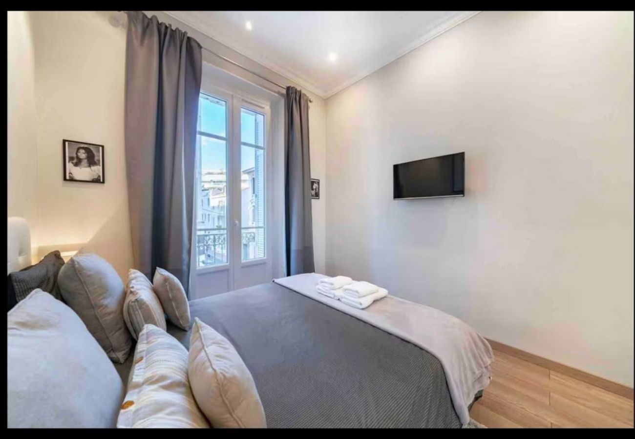 Appartement à Cannes - REF CAR BY PALMES D OR PROPERTIES