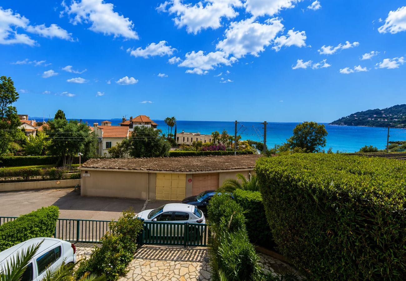 Appartement à Mandelieu-la-Napoule - Photos