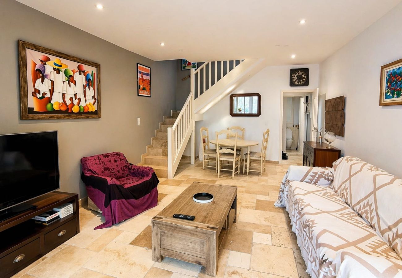 Appartement à Mandelieu-la-Napoule - Photos