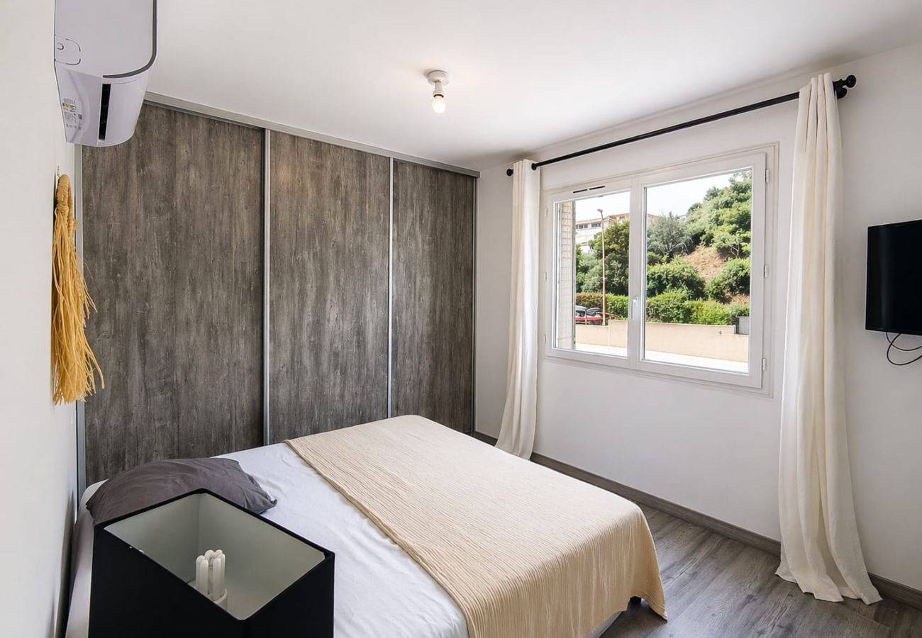 Appartement à Mandelieu-la-Napoule - Photos