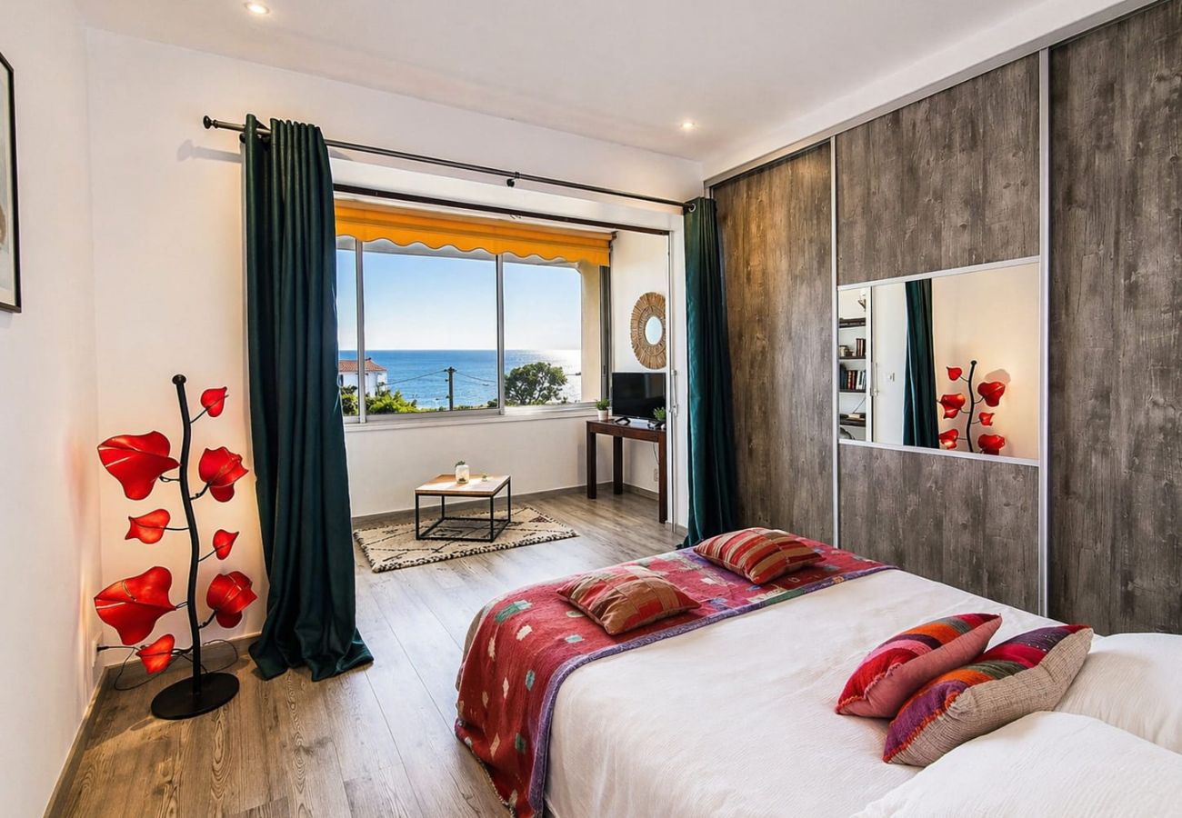 Appartement à Mandelieu-la-Napoule - Photos