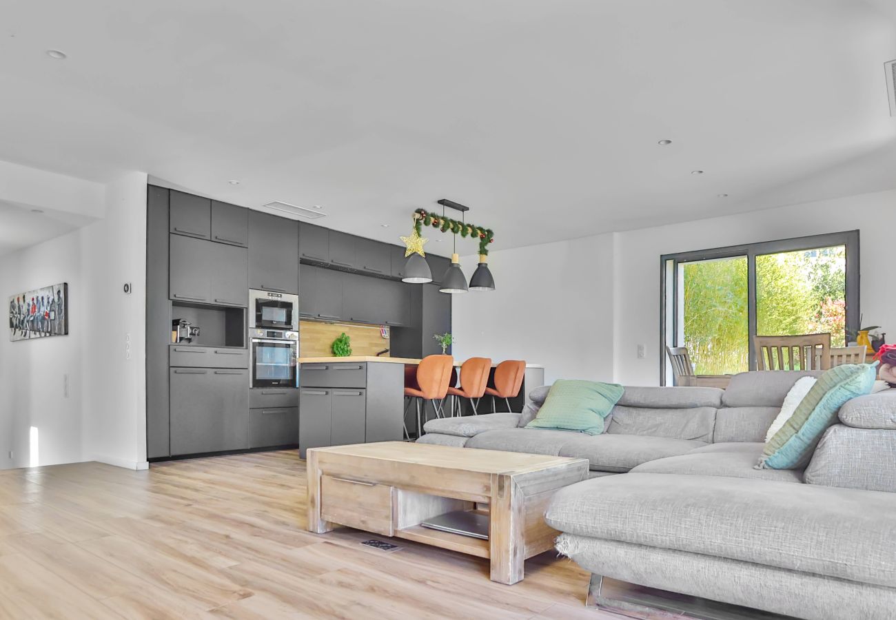 Villa à Mougins - Ref Cabrieres by Palmes d Or Properties