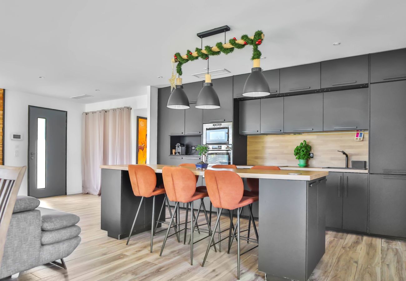 Villa à Mougins - Ref Cabrieres by Palmes d Or Properties