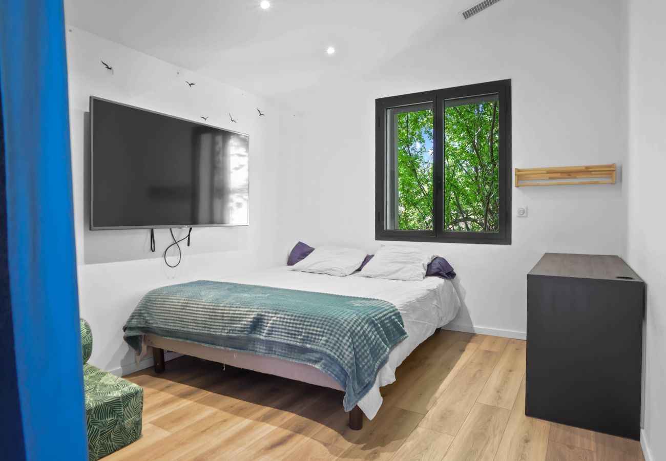 Villa à Mougins - Ref Cabrieres by Palmes d Or Properties