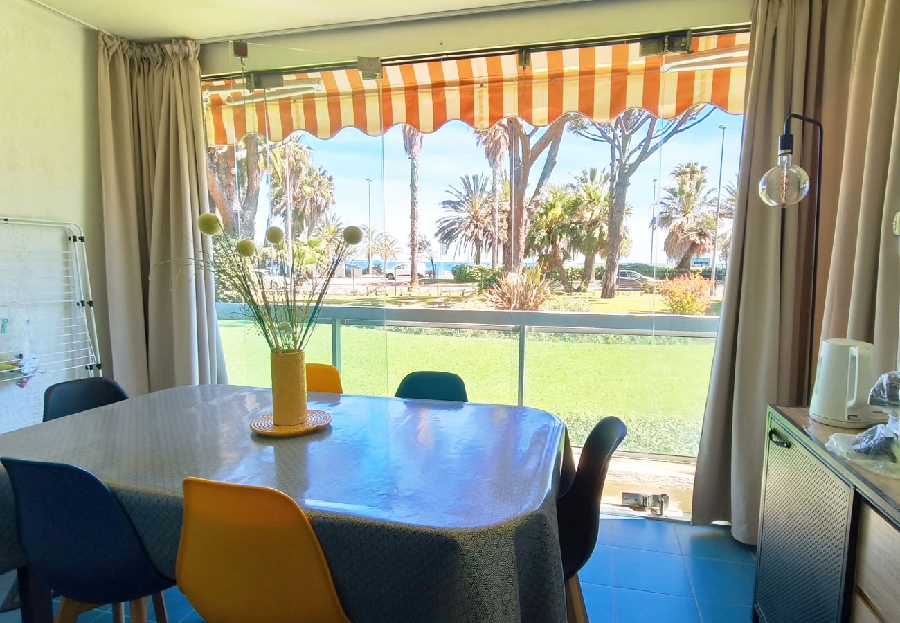 Appartement à Cannes - REF DOLOS BY PALMES D OR PROPERTIES