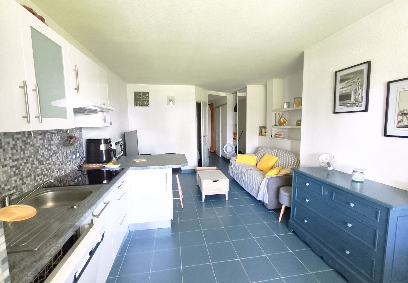 Appartement à Cannes - REF DOLOS BY PALMES D OR PROPERTIES